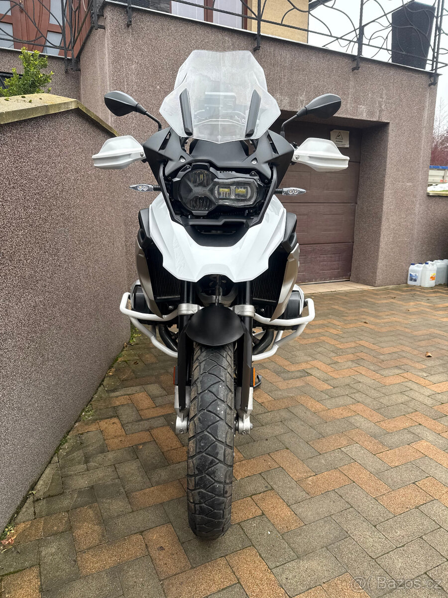 BMW R 1250 GS HP 2020 - 6
