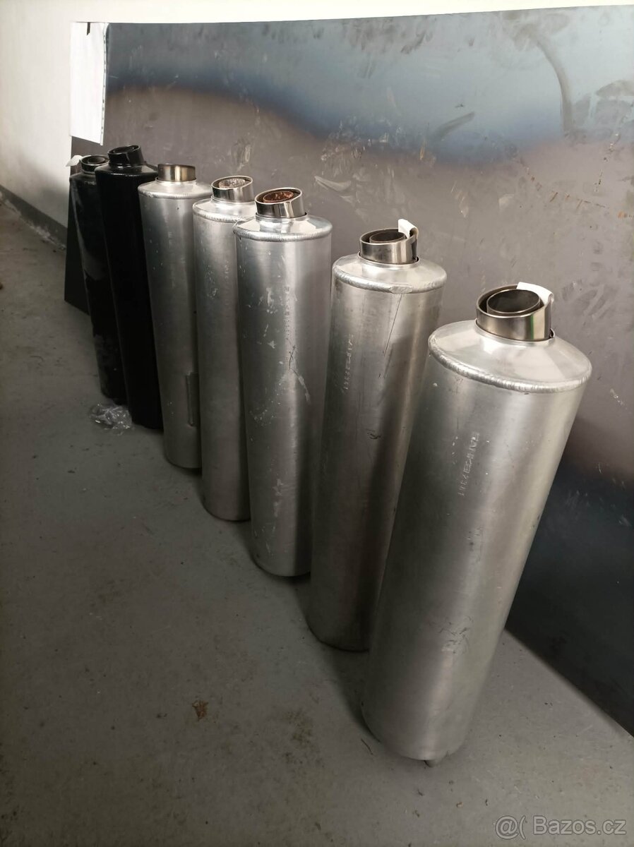 Díly cbr 900rr Fireblade - 6