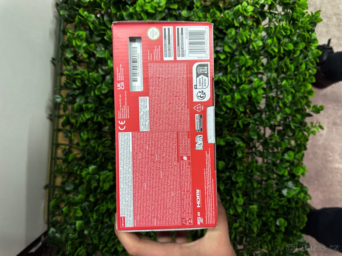 Nintendo Switch 2 + hra animal crossing - 6