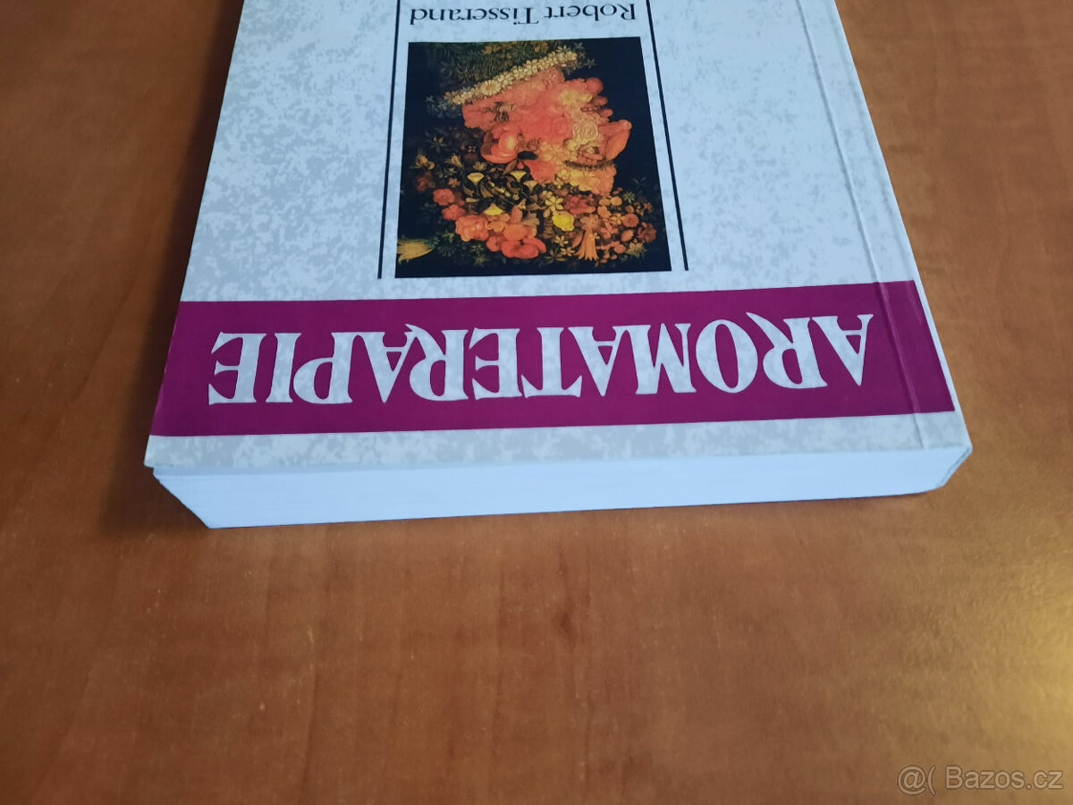Umění aromaterapie - 6