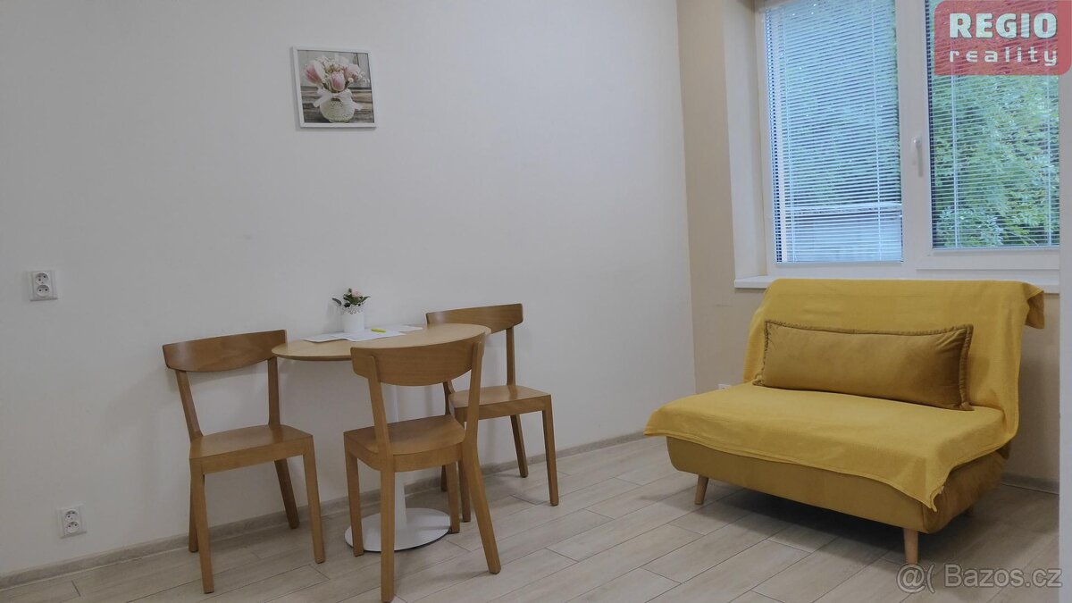 Pronájem zařízeného bytu v Místku, cena včetně energií - 6