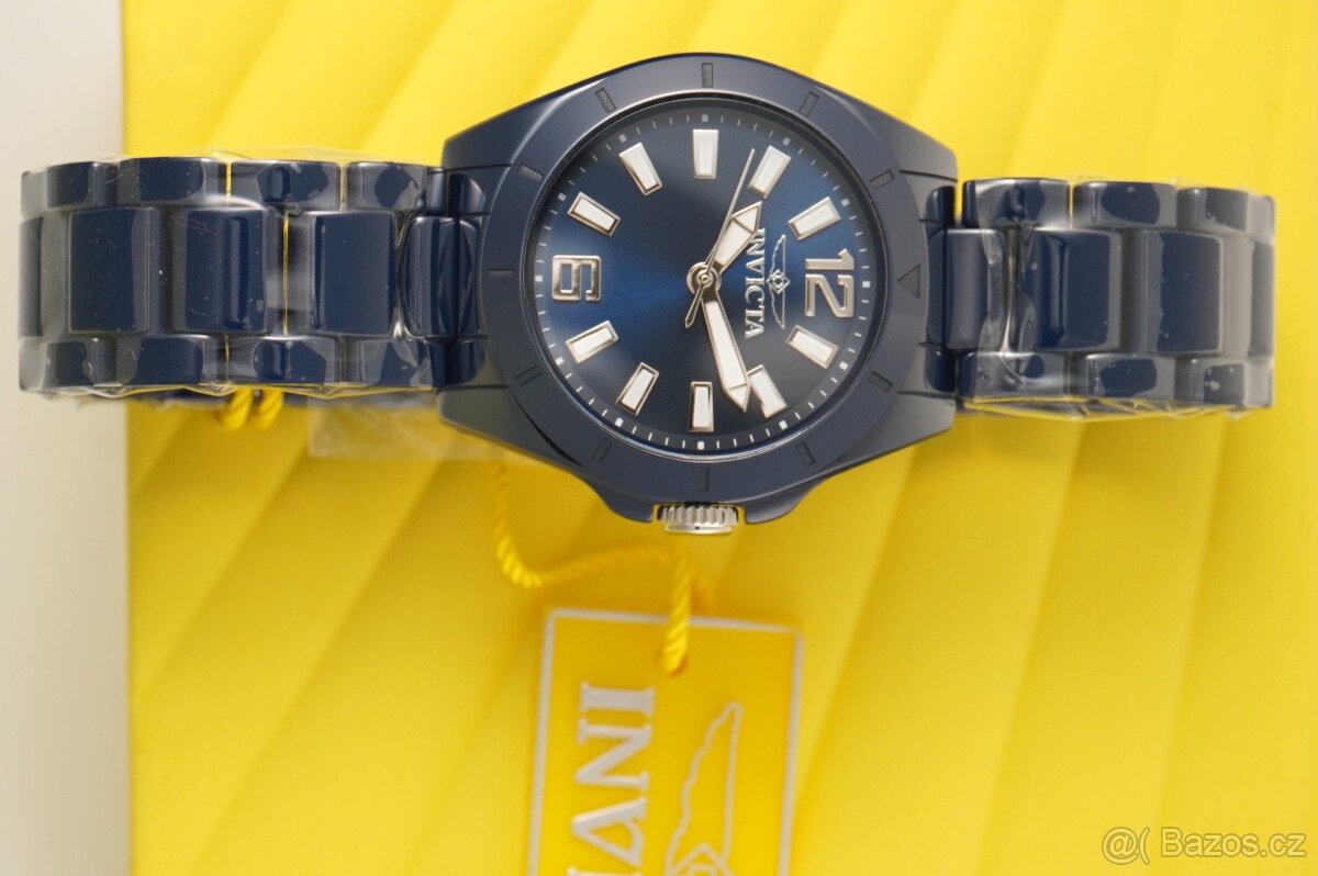 Invicta Lady 47335 keramika defekt - 6