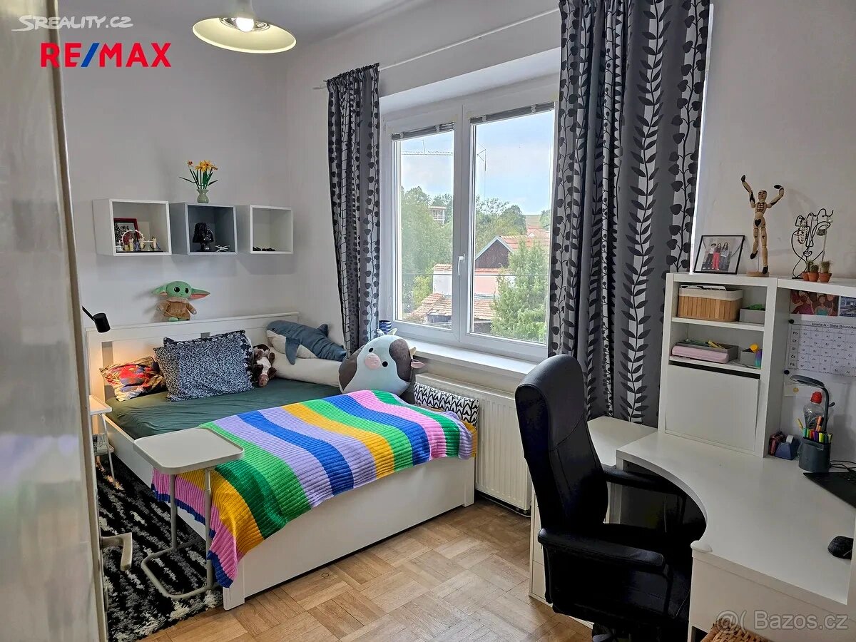 Prodám dvougenerační rodinný dům ,Zámecká, Koryča - 6