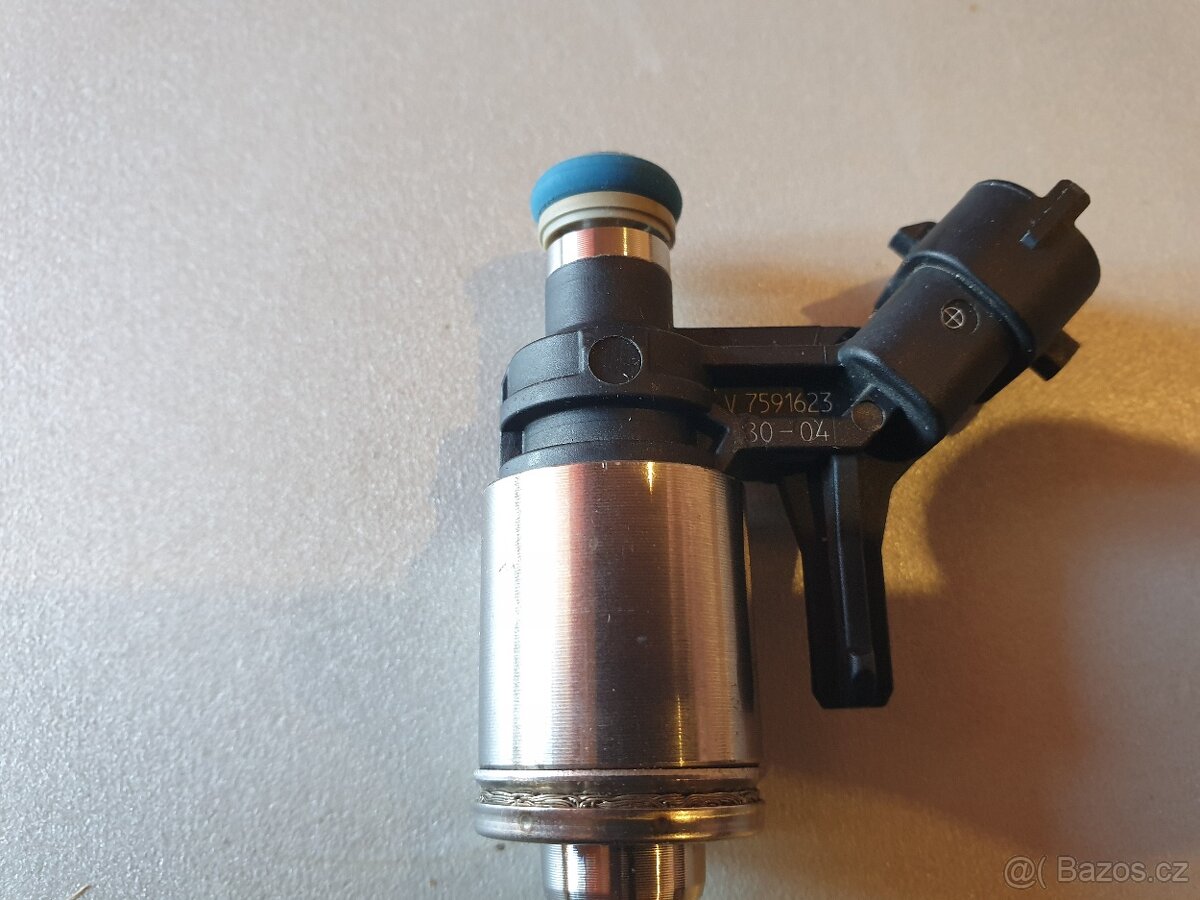 Prodám vstřik na BMW řada f30 benzín 1.6 - 6