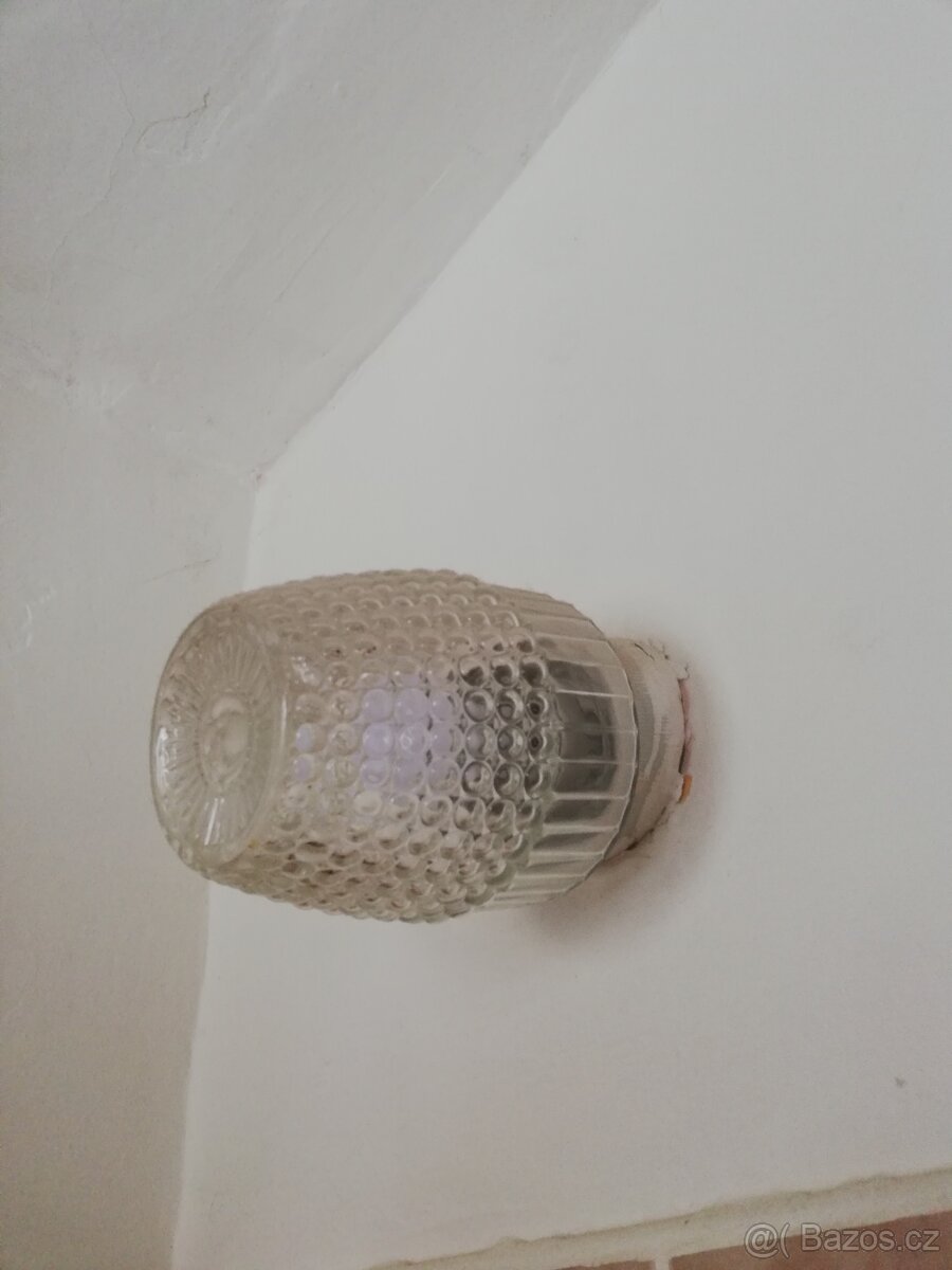 Stinidlo k lustru - Šimr - Nástěnná lampička - Lampa - 6