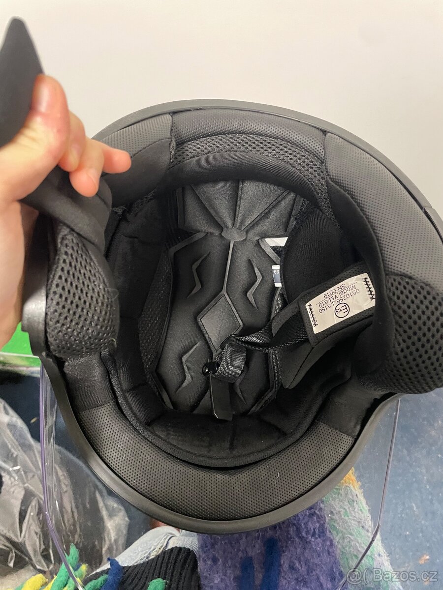 Helma, přilba Cassida Reflex - 6