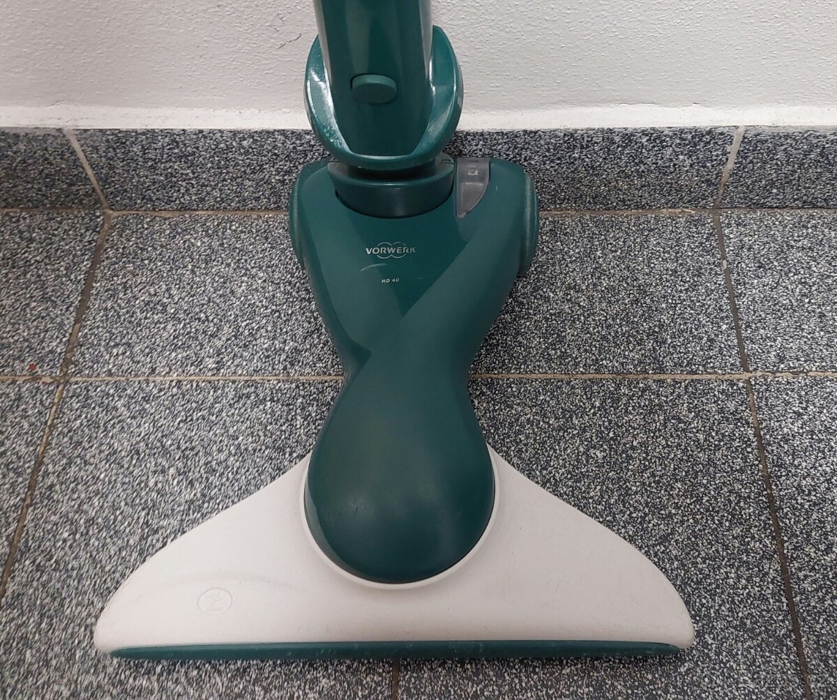 Vorwerk Tiger VT 265 - 6