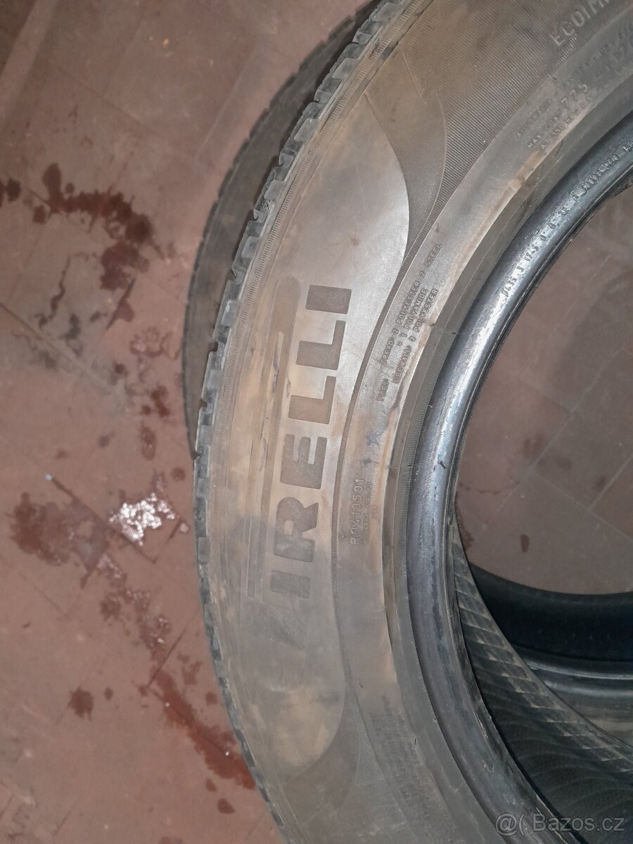 zimní pneumatiky - 6