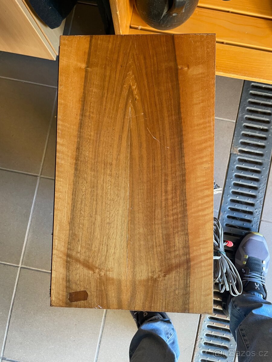 Reproduktory Supraphon 2ks - 6