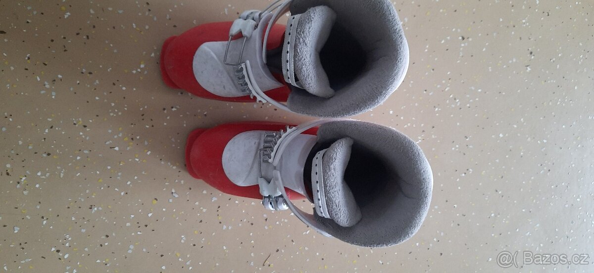 Dětské přezkáče - 6