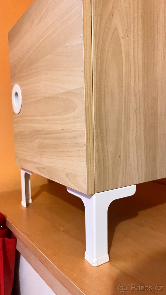 noční stolek IKEA Engan - 6