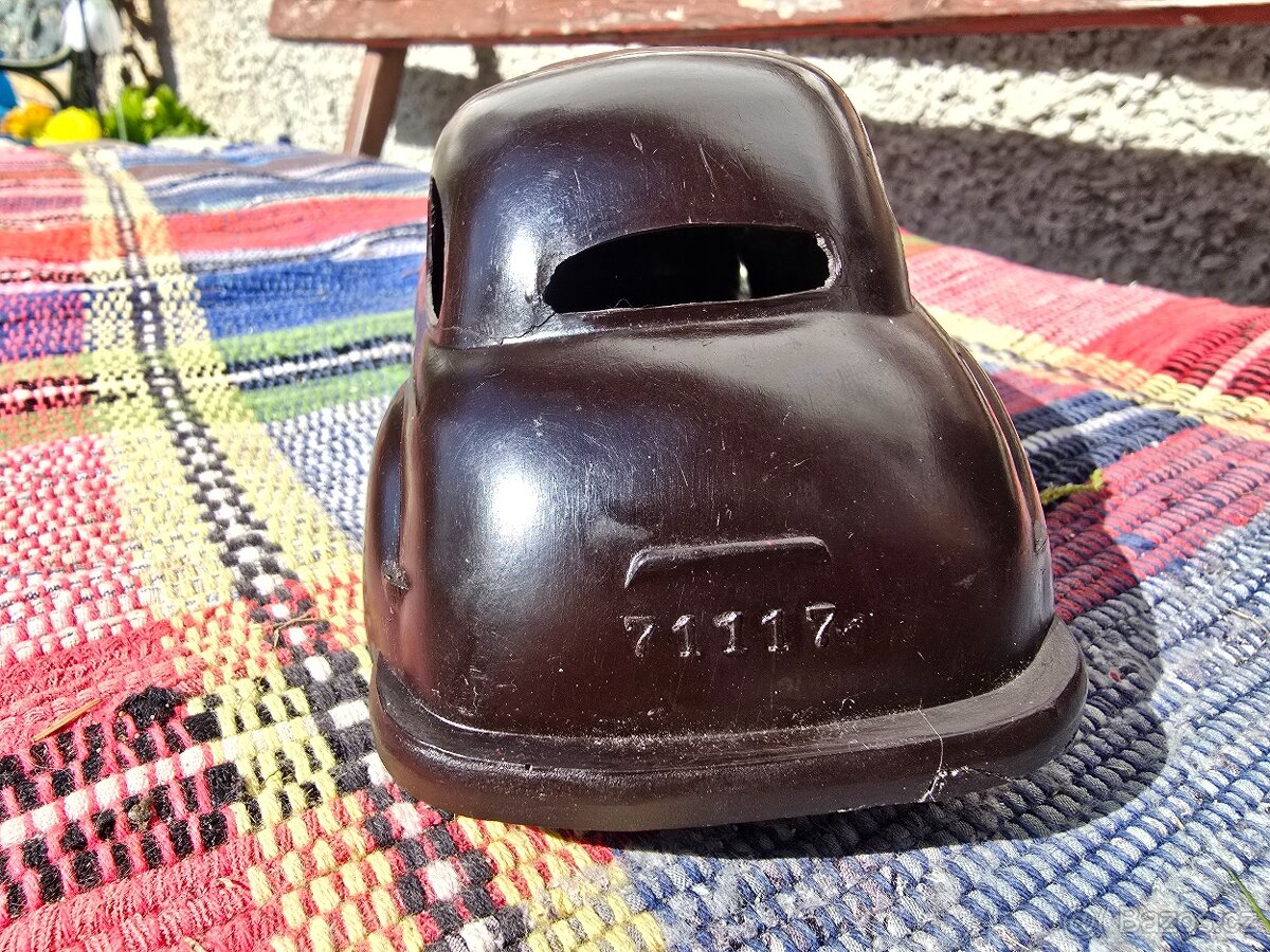 VELKÁ ŠKODA TUDOR -ŠERÝ - 6