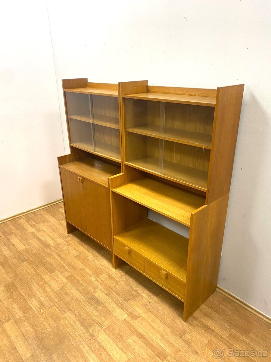 Retro komody Krásná Jizba 60. léta - 6