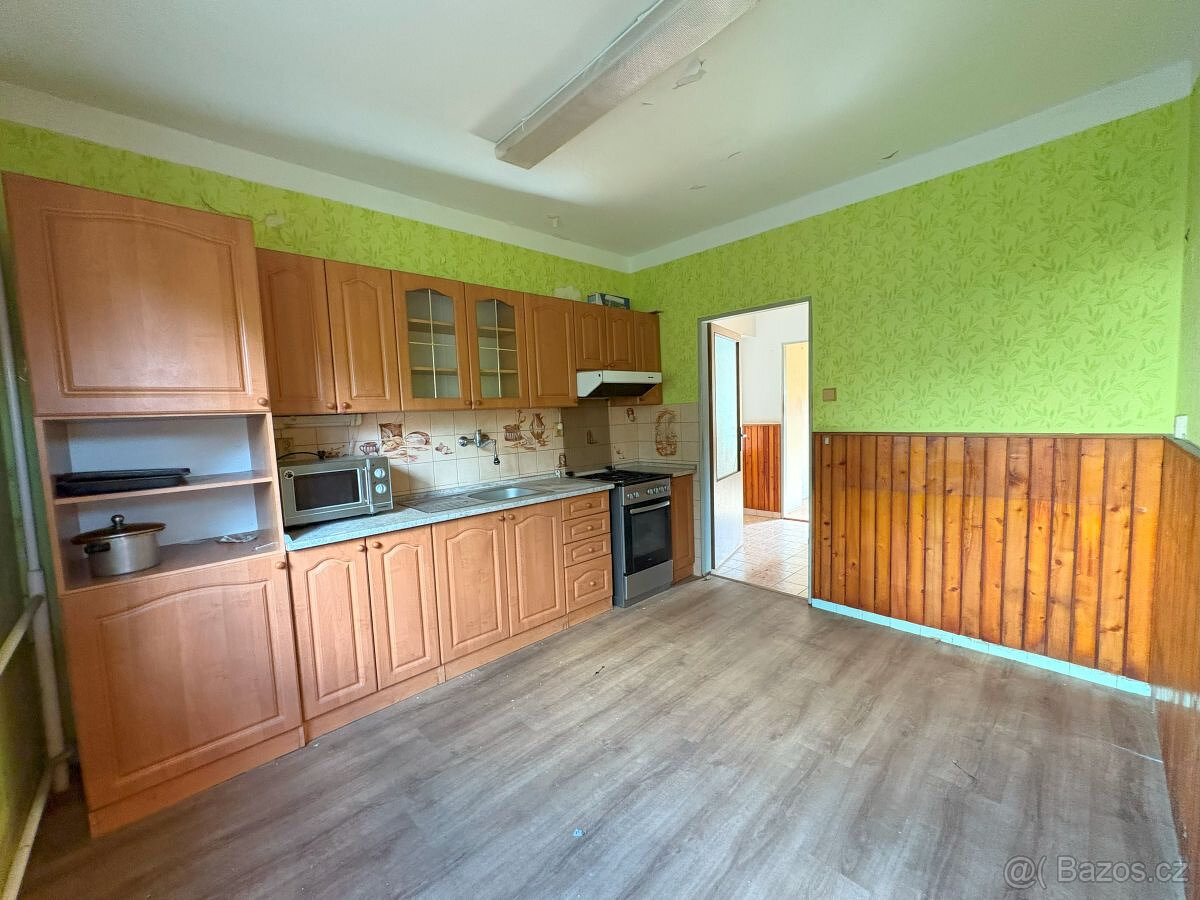 Prodej domu v obci Růžďka - 6