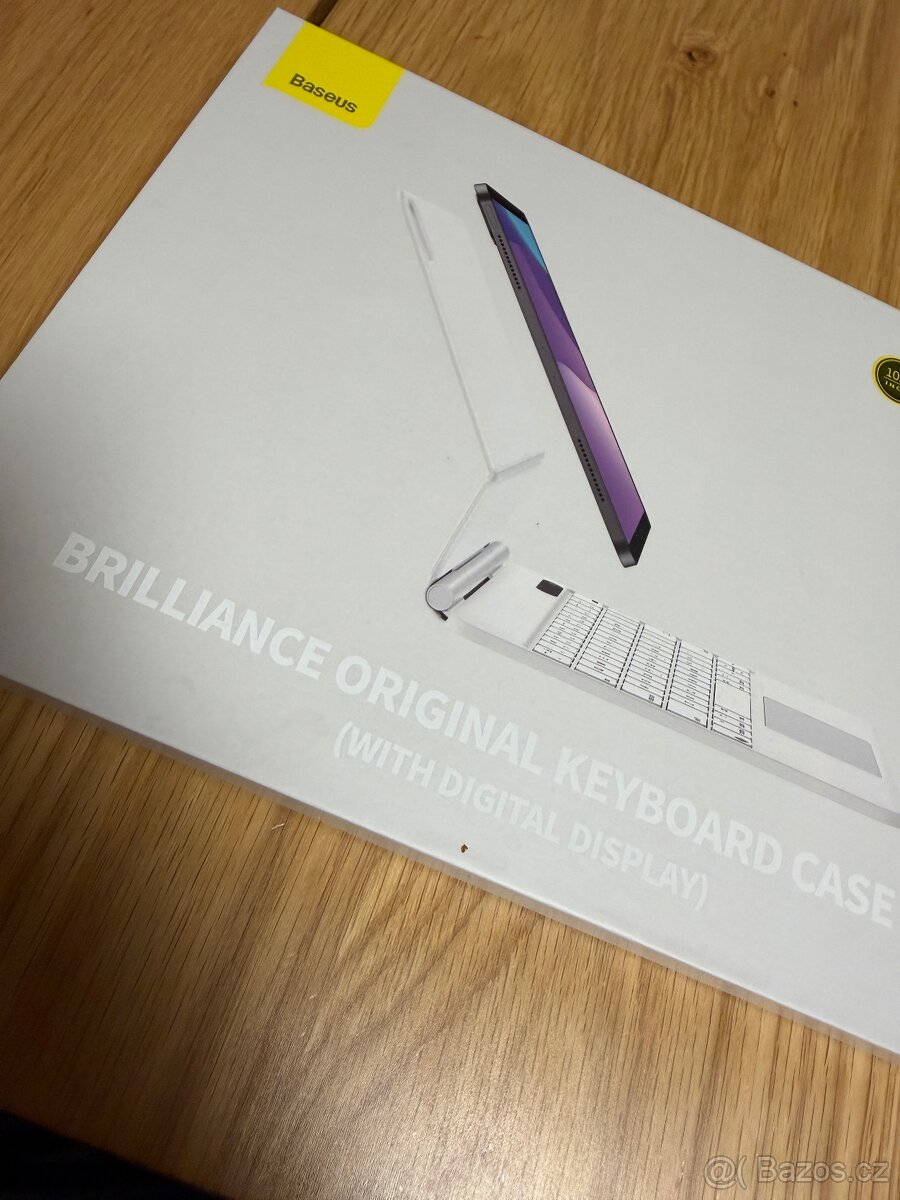 Klávesnice na ipad 10,9 / 11 - 6