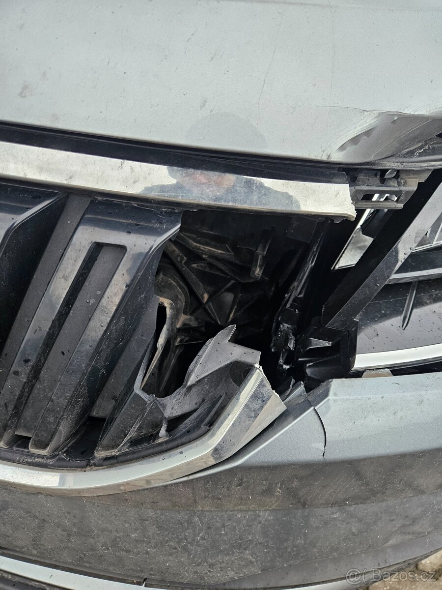 Škoda Karoq 2.0TDI 110kW Style - 6