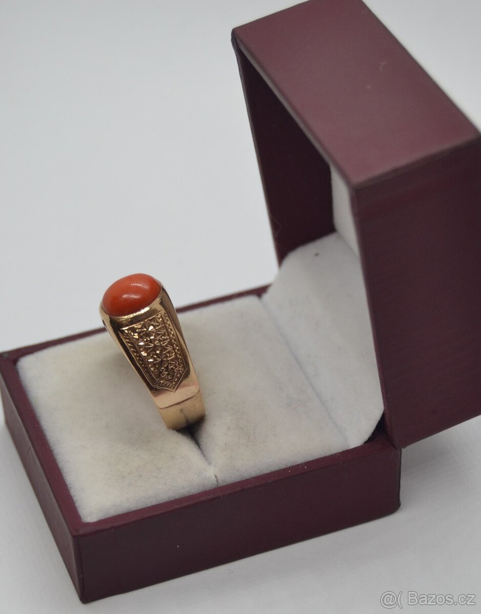 Zlatý prsten - 6