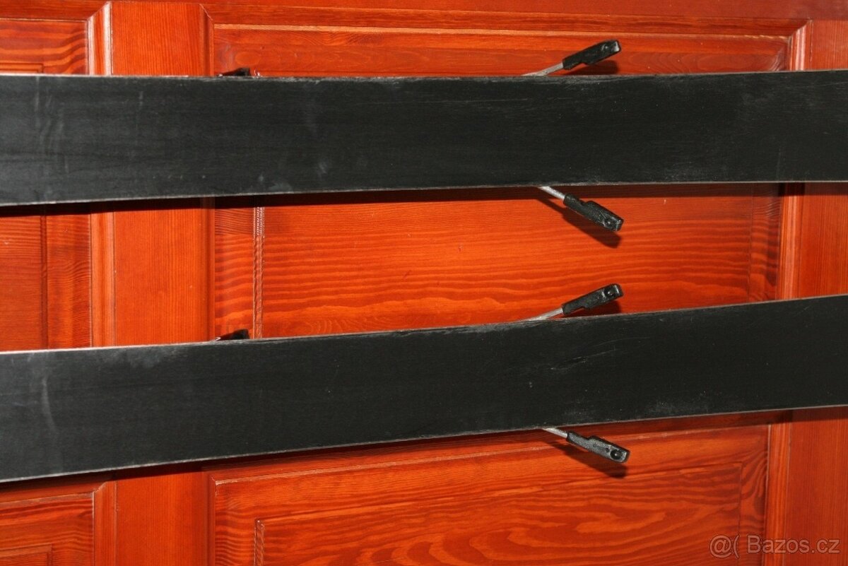 lyže Blizzard Brahma freeride 166 cm - 6