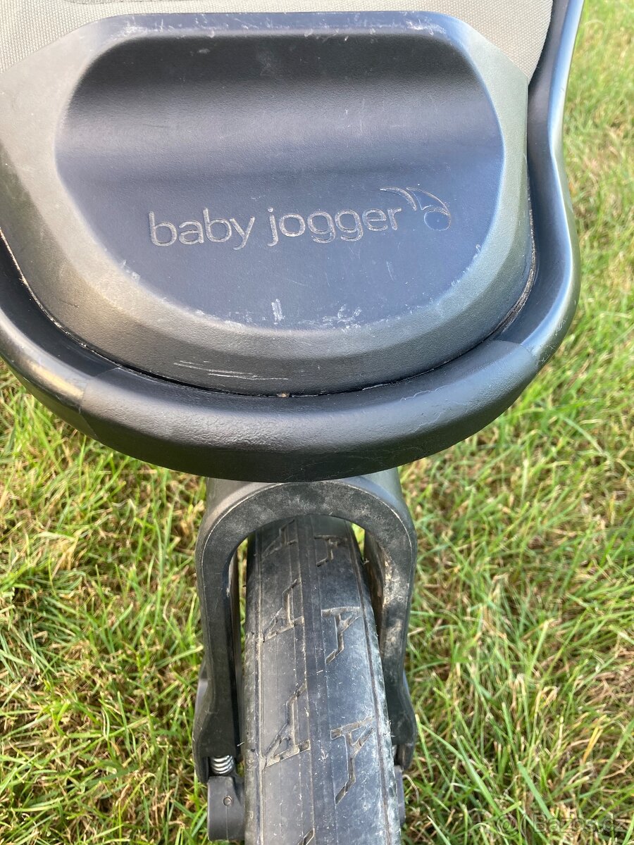 Prodám kočárek BabyJogger - 6