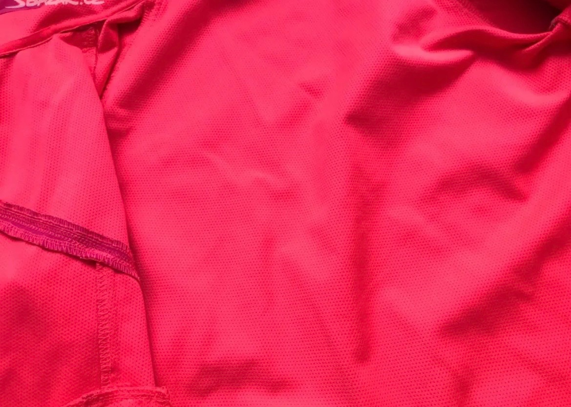 Softshellka Kugo, vel.134 - 6