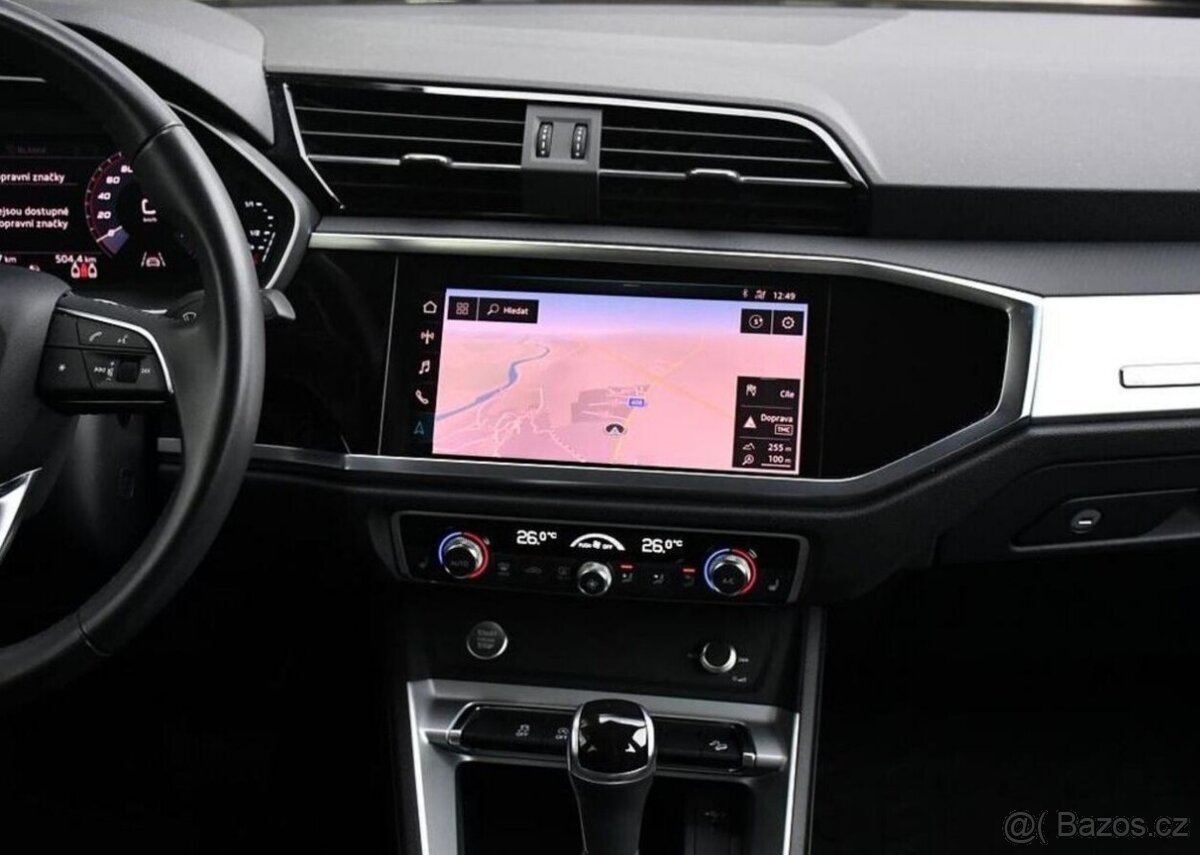 Audi Q3 35TDI VIRTUAL NAV ACC KAMERA - 6
