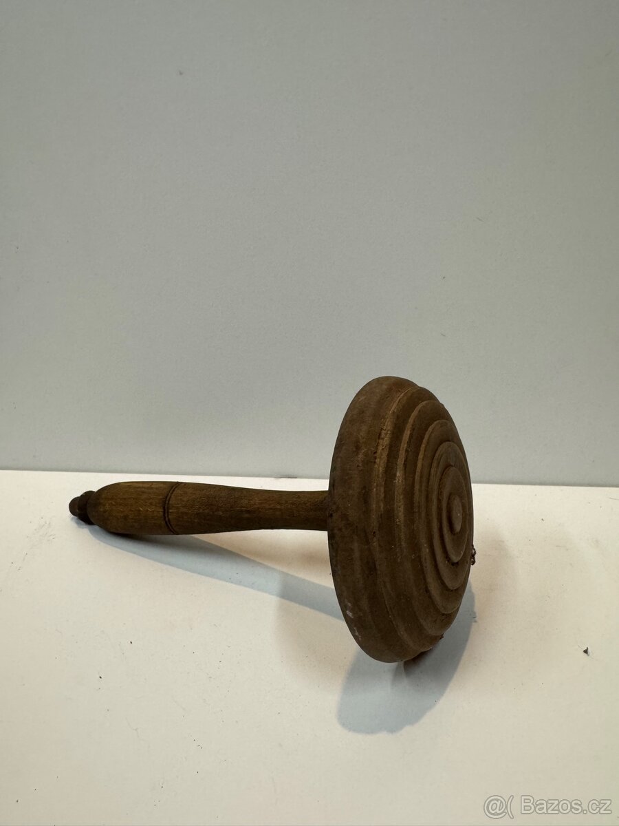 Různé starožitnosti - 6