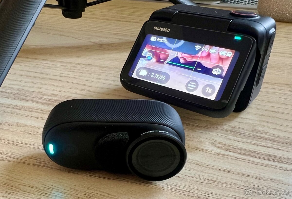 Insta360 GO 3S 128GB - 6