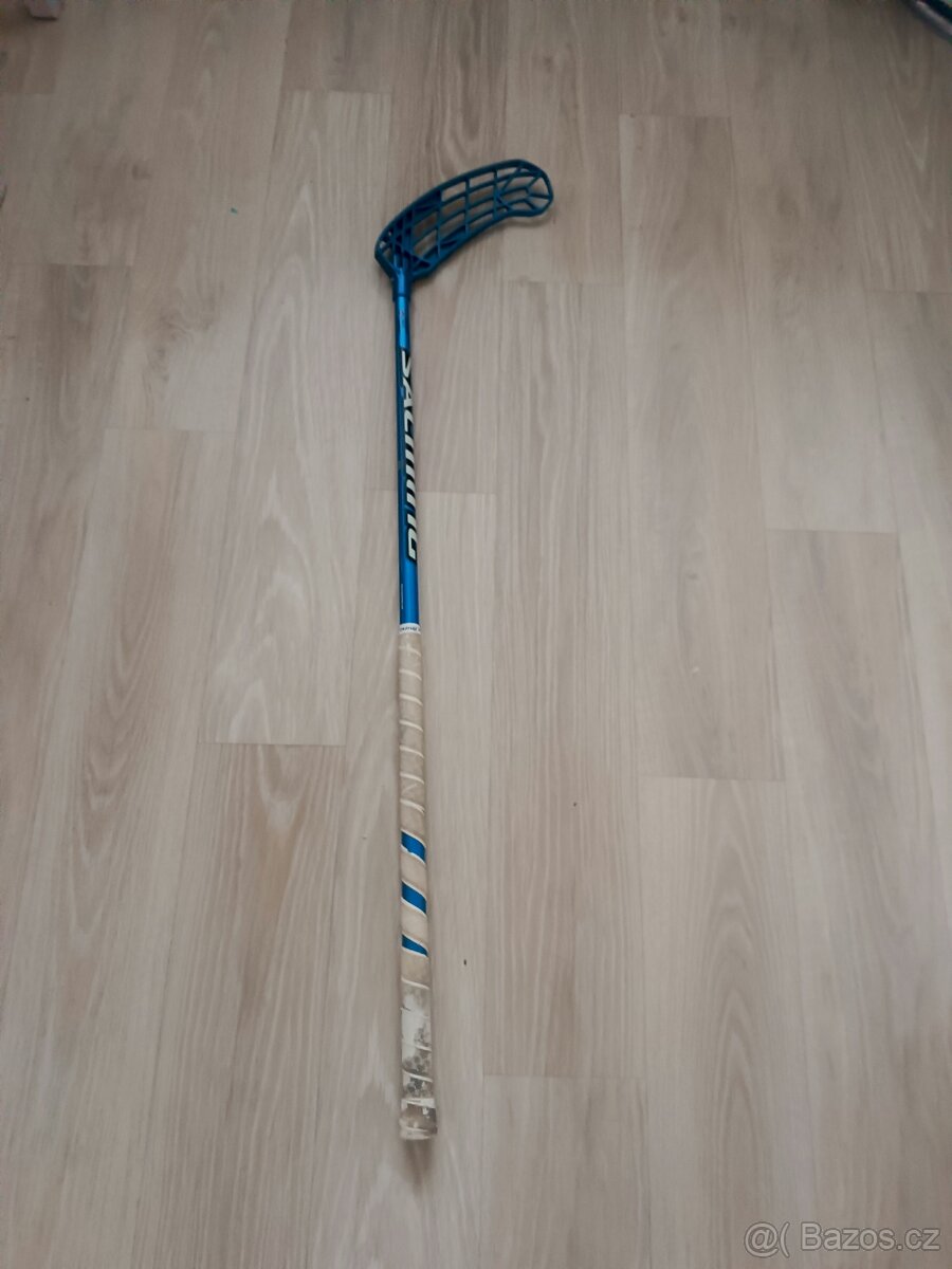 Hokejka na florbal - 6