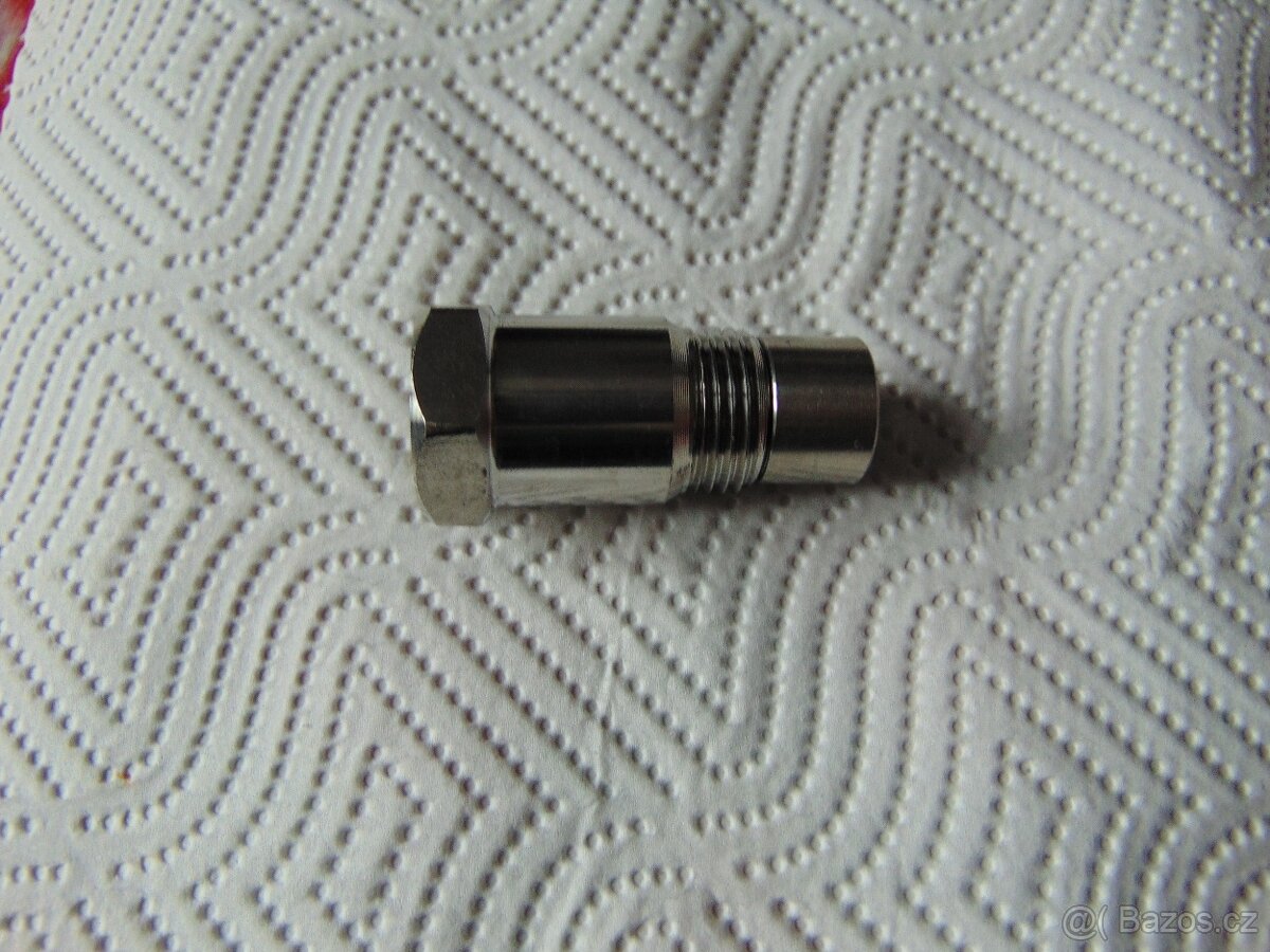 Emulátor lambda sondy / odstínění lambda sondy - 6