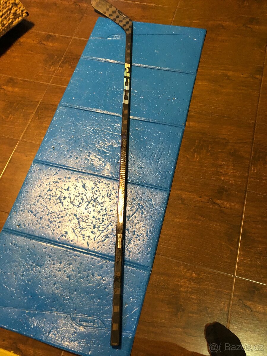 Hokejka ccm trigger 9pro - 6