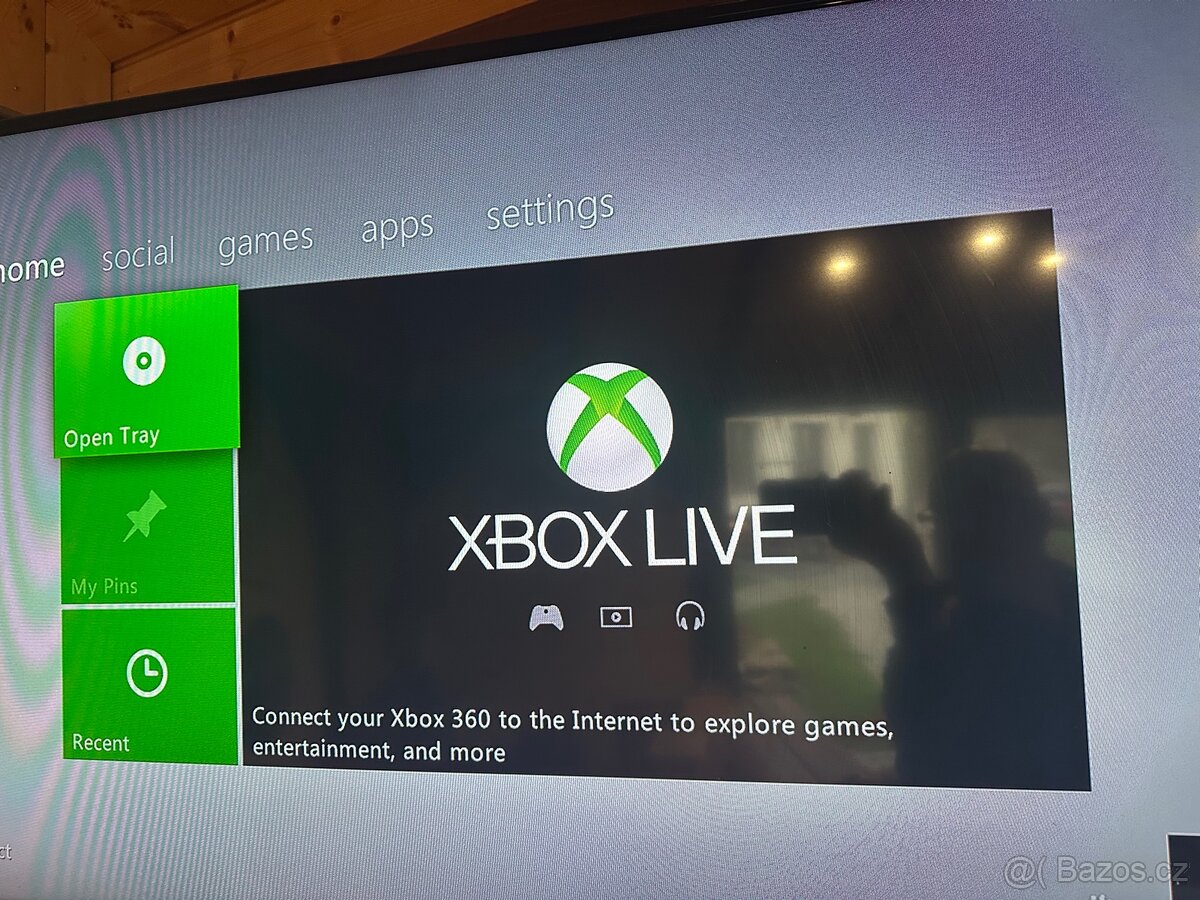 Xbox 360 Kinect - 6
