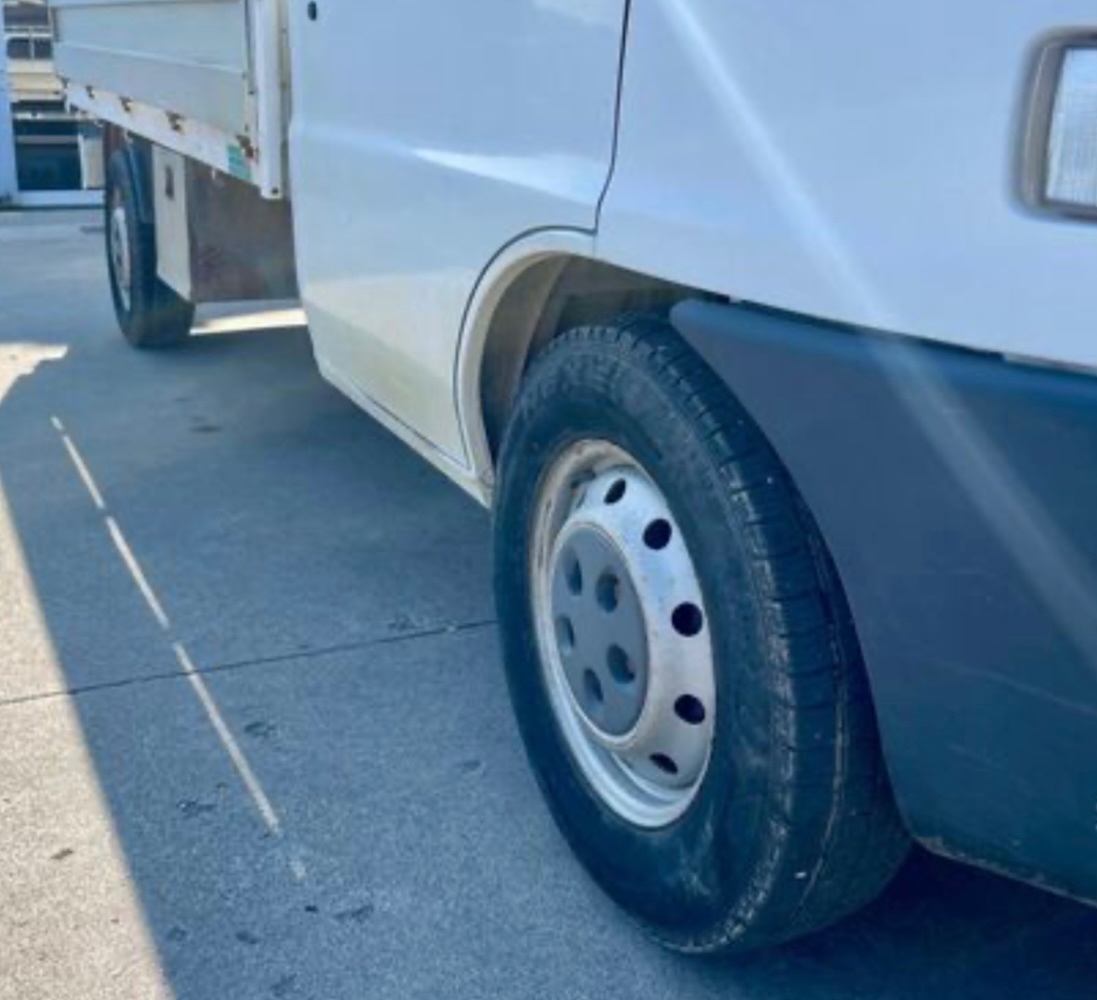 Fiat Ducato - 6