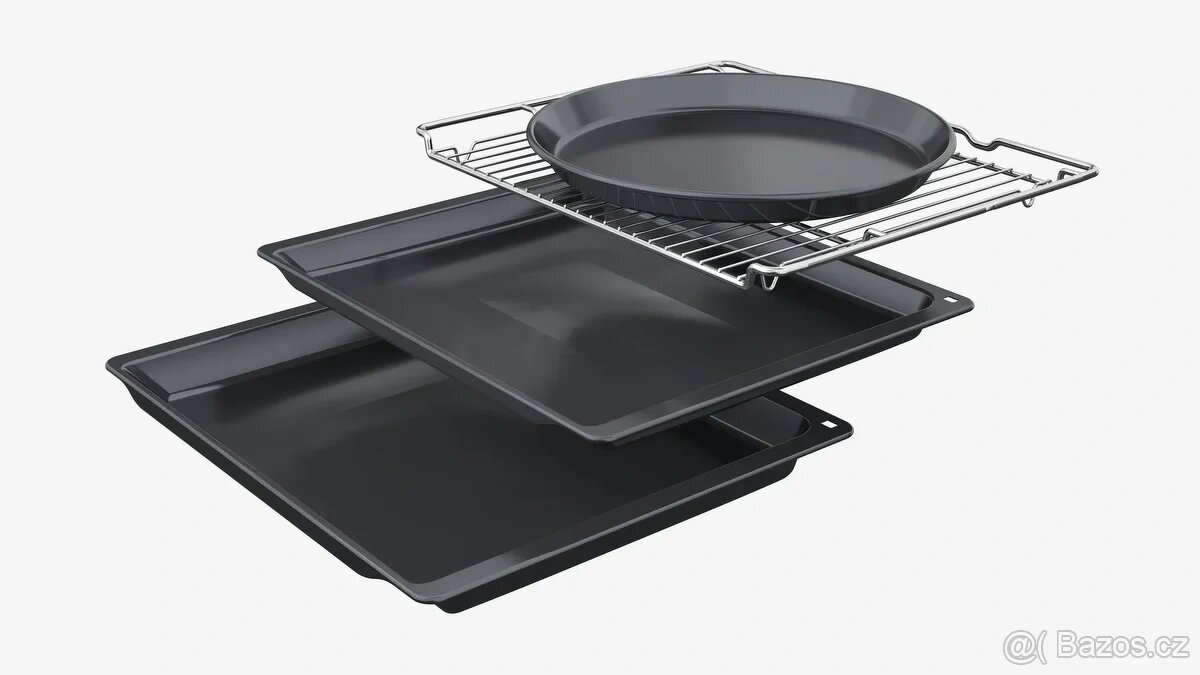 Siemens HB776G3B2S - IQ 700 - úplně nová, záruka - 6