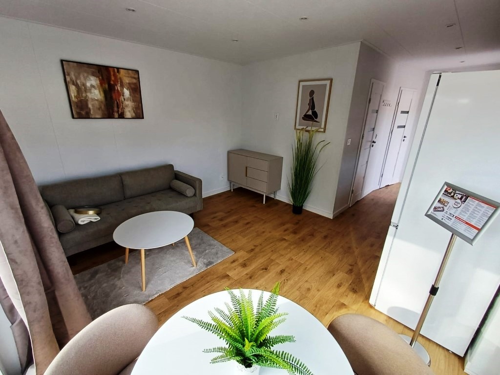 mobilheim,mobilní dům nový celoroční White Oak 9 x 4 m - 6