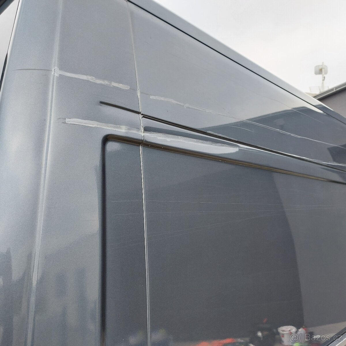 Fiat ducato-2,3jtd-96kw-L3H2-195.000km - 6