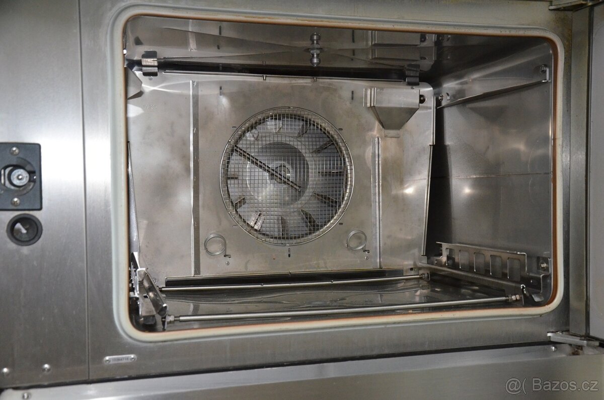 PRODÁM pekárenská pec Wiesheu 64 S/L (B4/B8) 2018 - 6