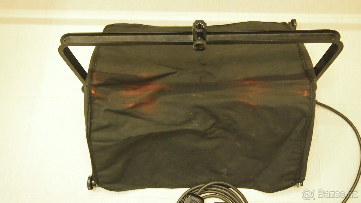 Softy od firmy Lowel 2 x 1000W - 6