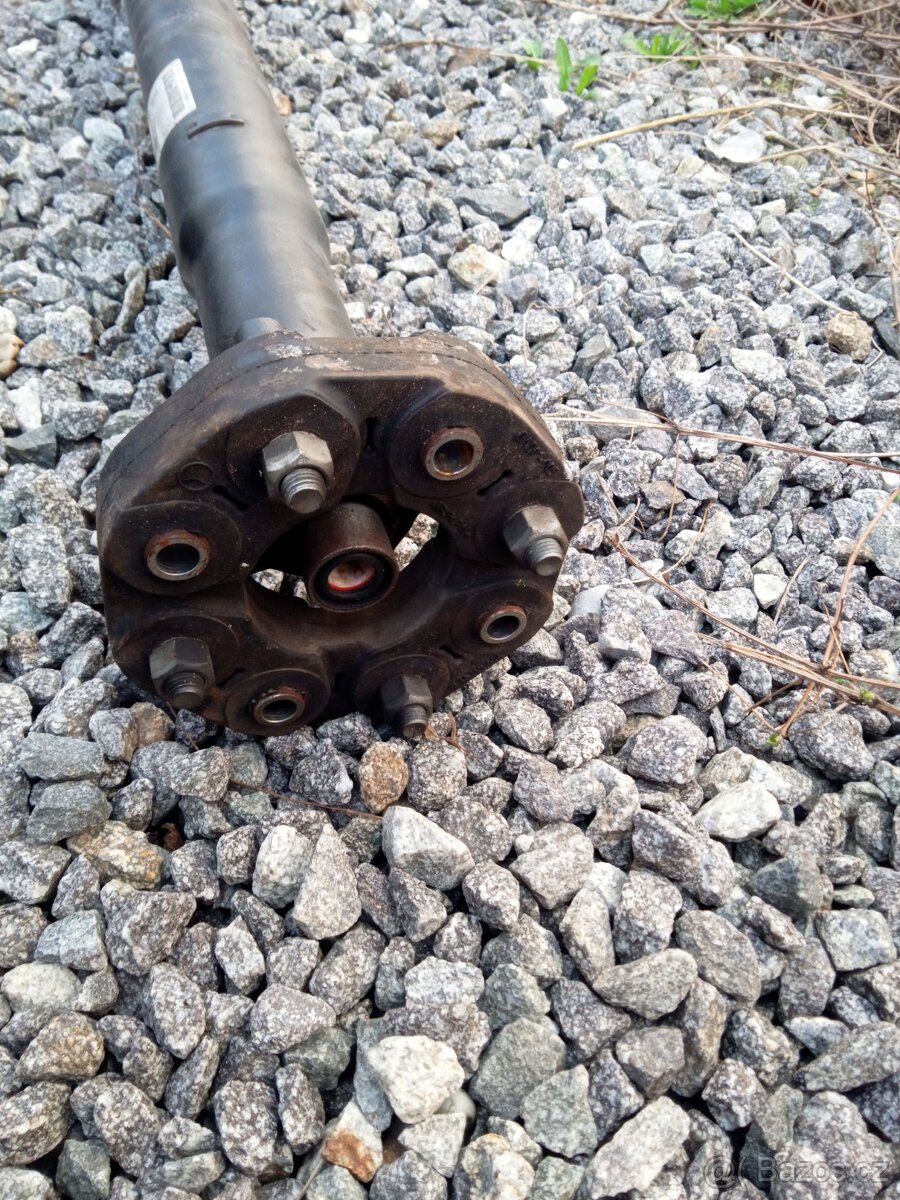 Prodám Kardan na Mercedes-Benz Sprinter W 906 - 6