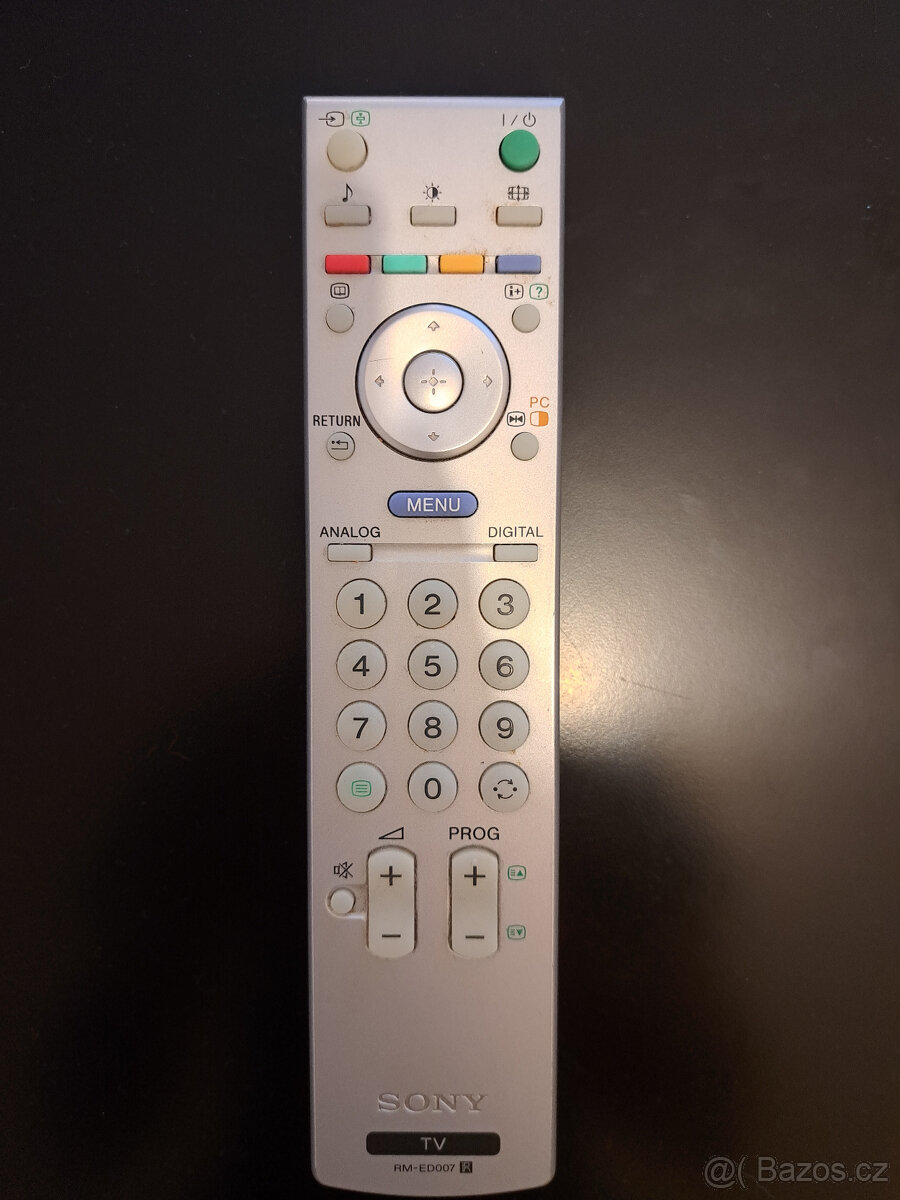 LCD televize 32" - Sony Bravia KDL-32U2000 - 6