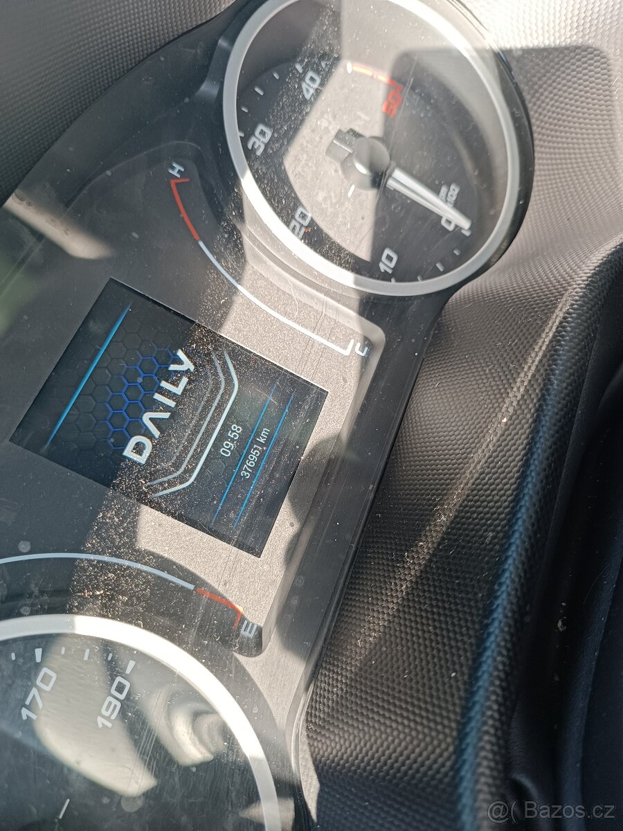 Iveco Daily 35C18 3,0D chladírenská skříň 2022 Osona - 6