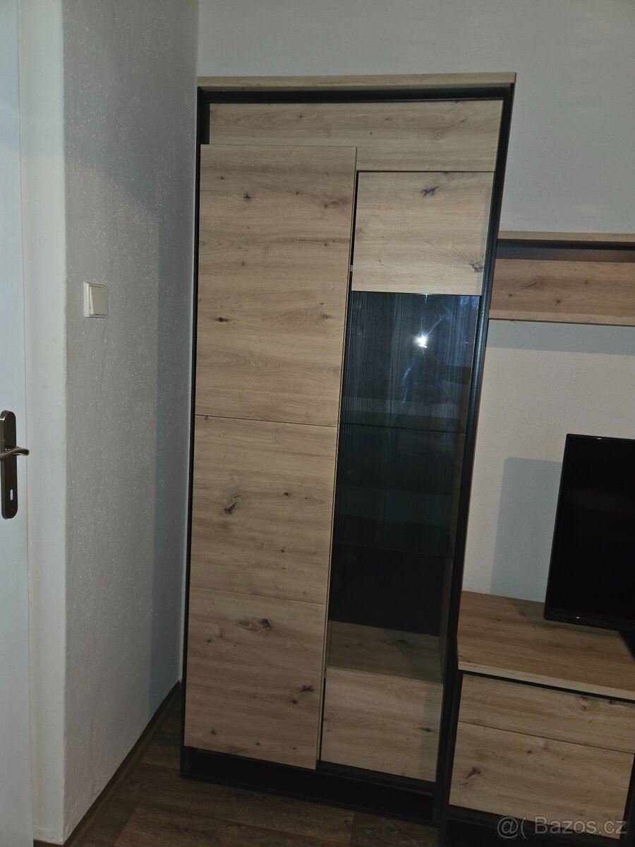 Obývací stěna Sconto - 6