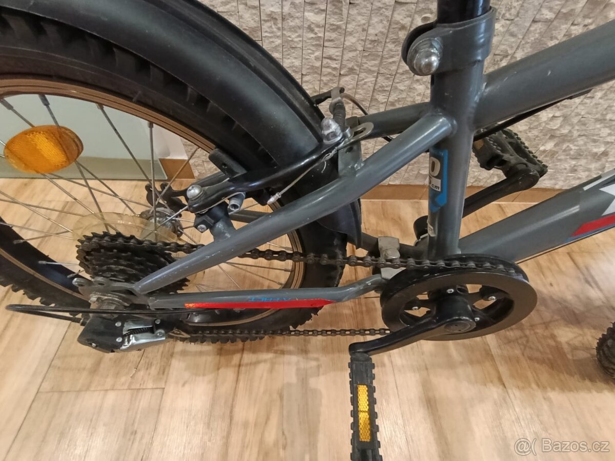 Dětské kolo X FACT 18" , - 6