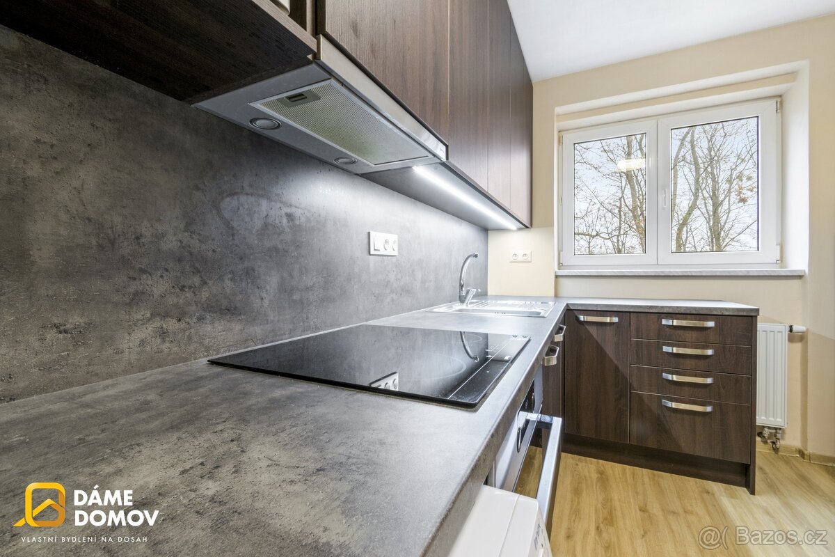 Pronájem byty 2+1, 80 m² - Zlín, ev.č. 14361 - 6