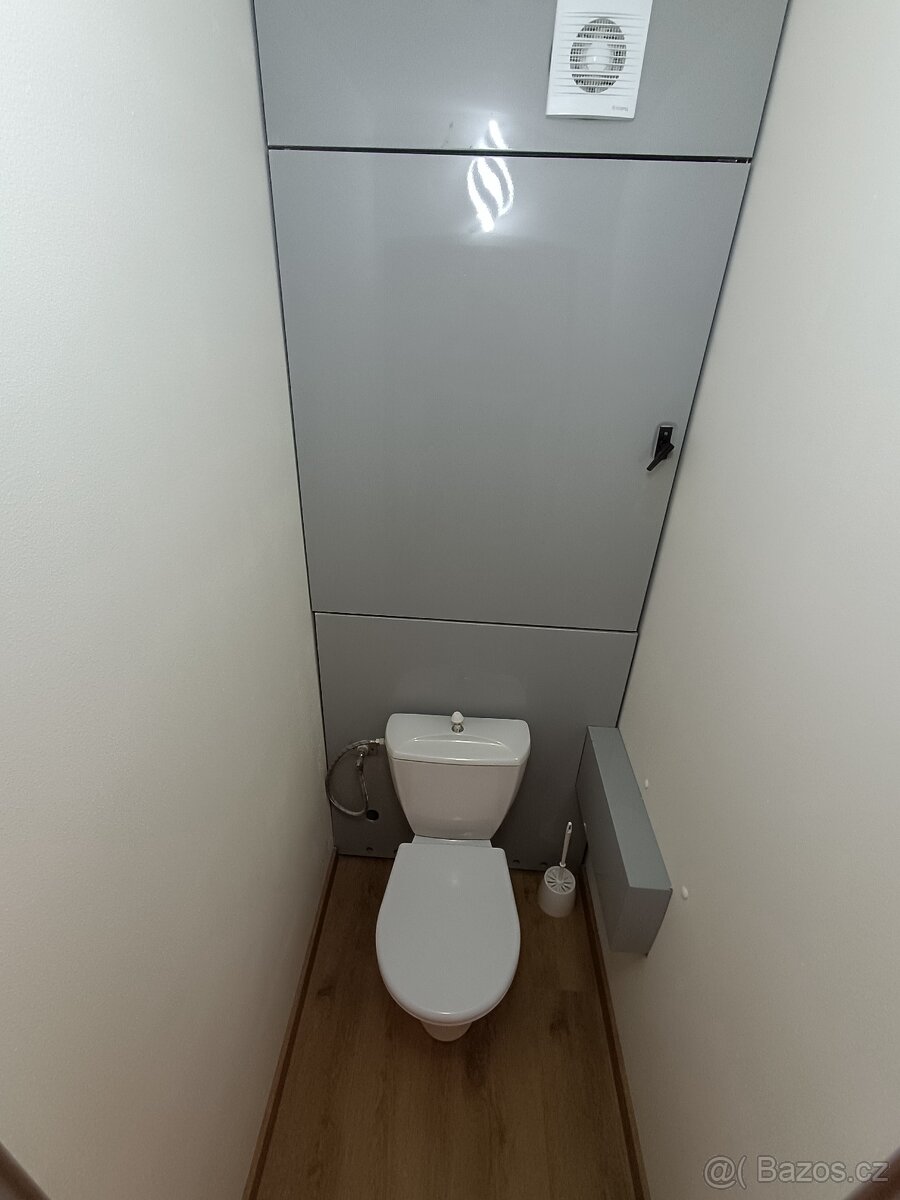 Pronájem bytu 2+1, 39 m², Holoubkov – po rekonstrukci - 6