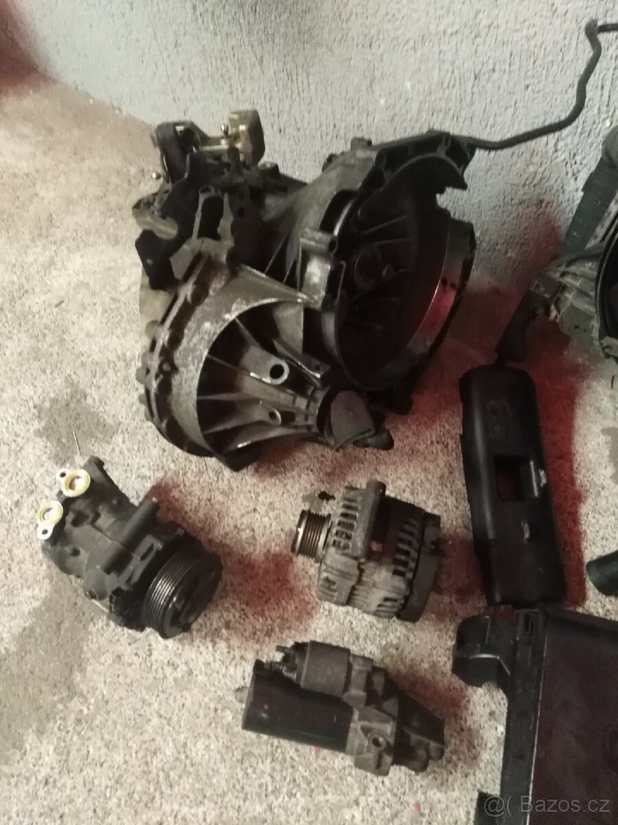 Dily ford transit 2.2 tdci - 6