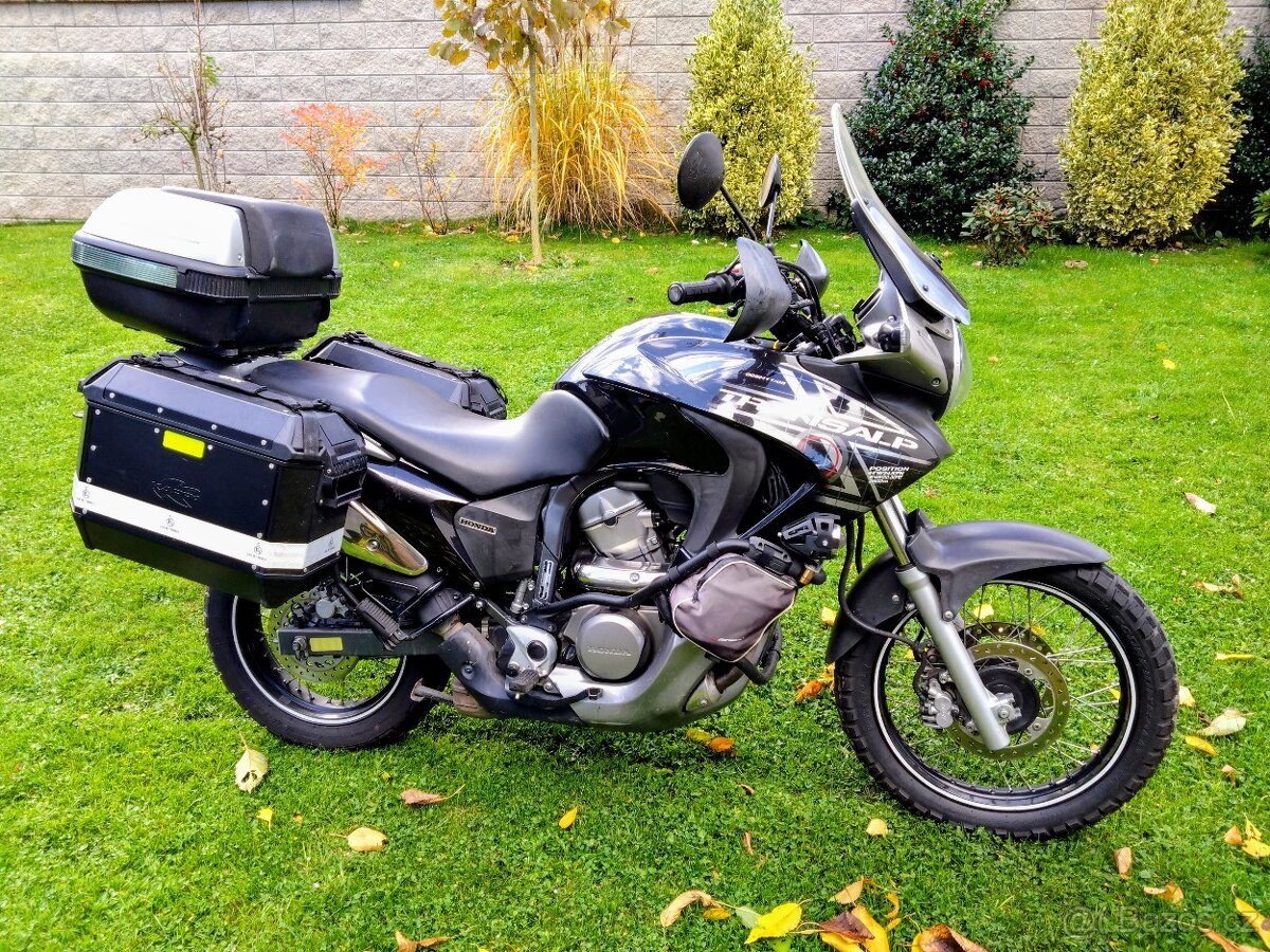 Honda XL 700 V Transalp - 6
