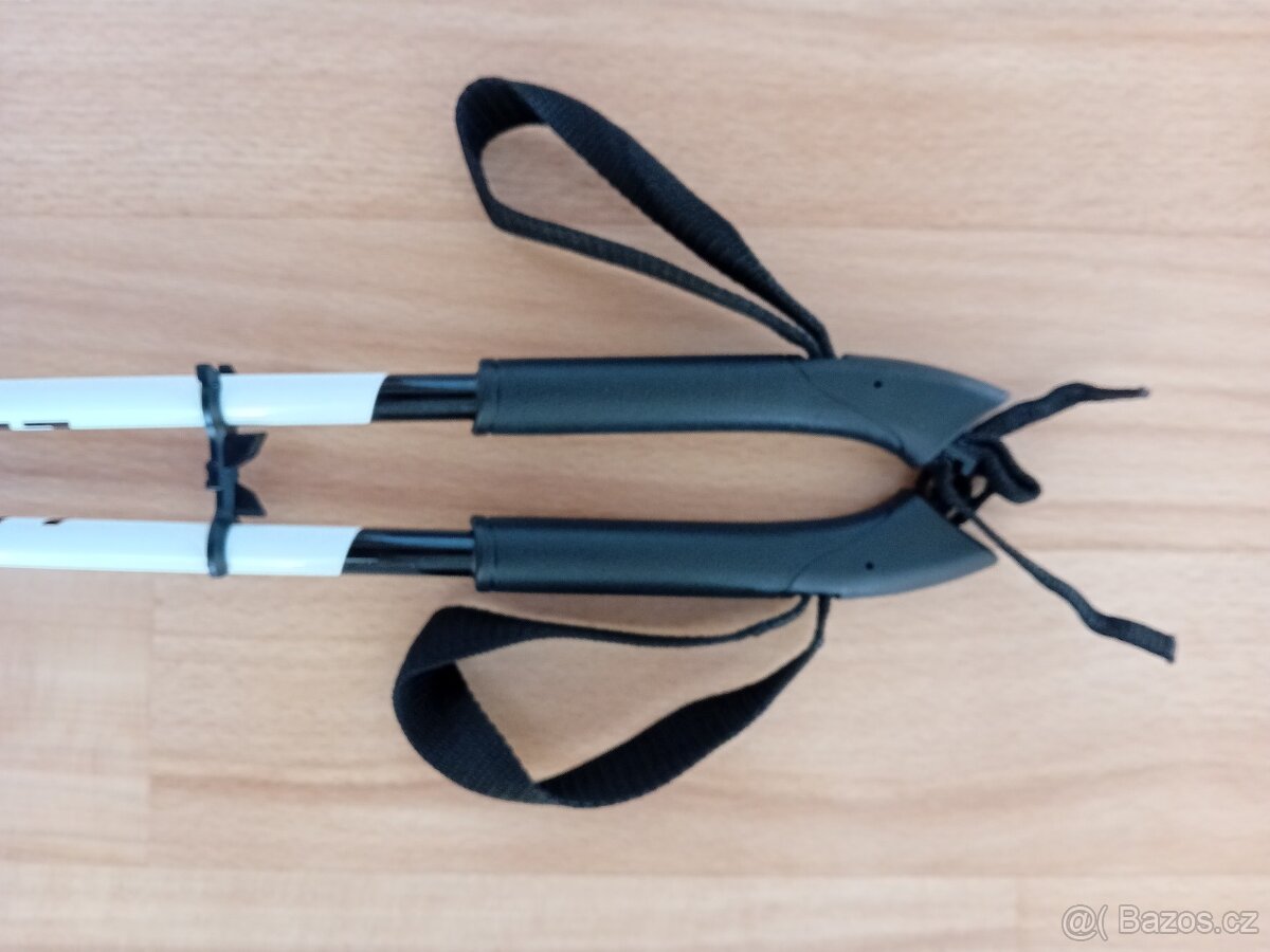 Hole na běžky Leki XTA base jr. 90cm - 6