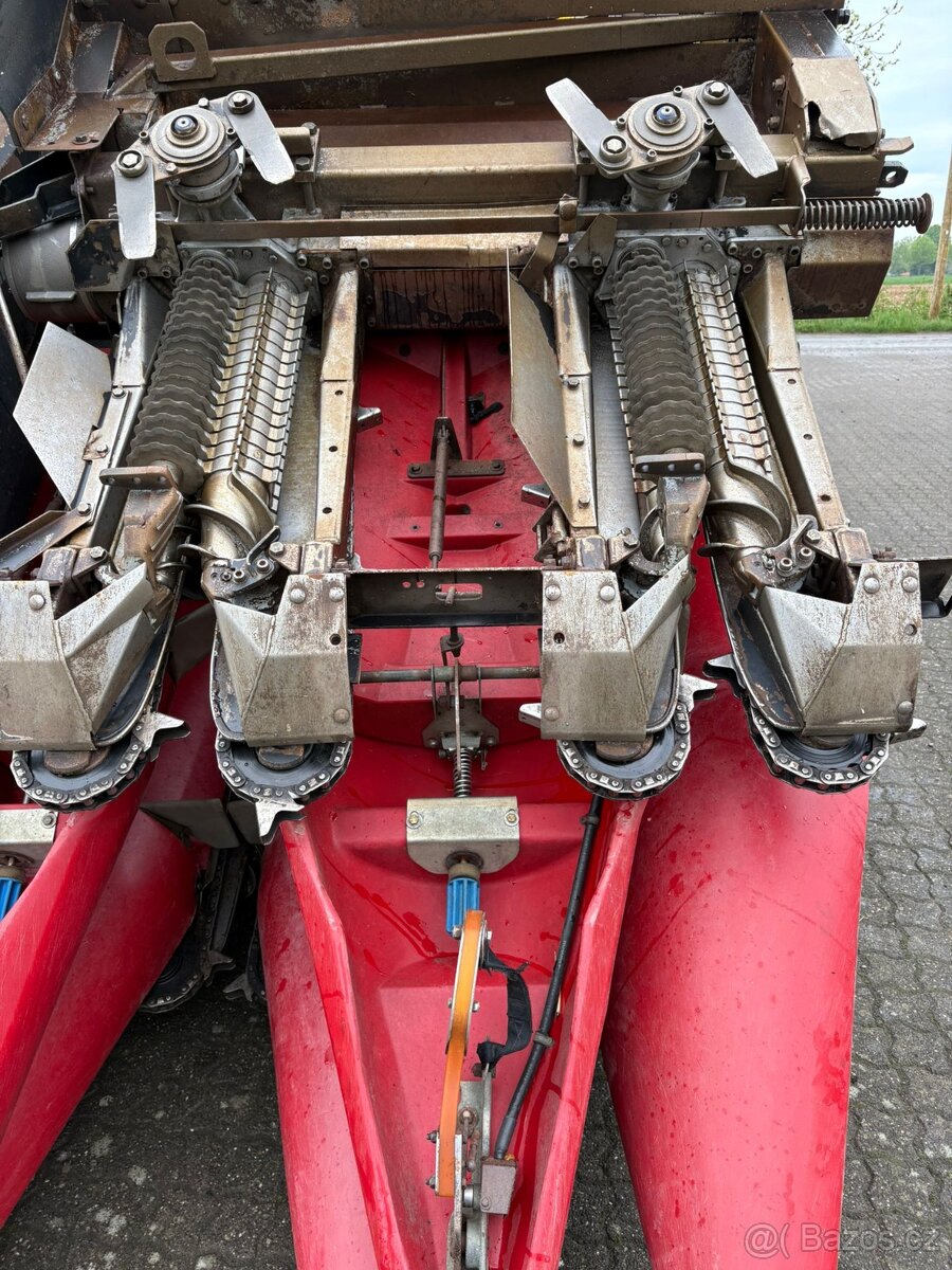 Kukuřičný Adaptér Geringhoff Horizon Star I - 6