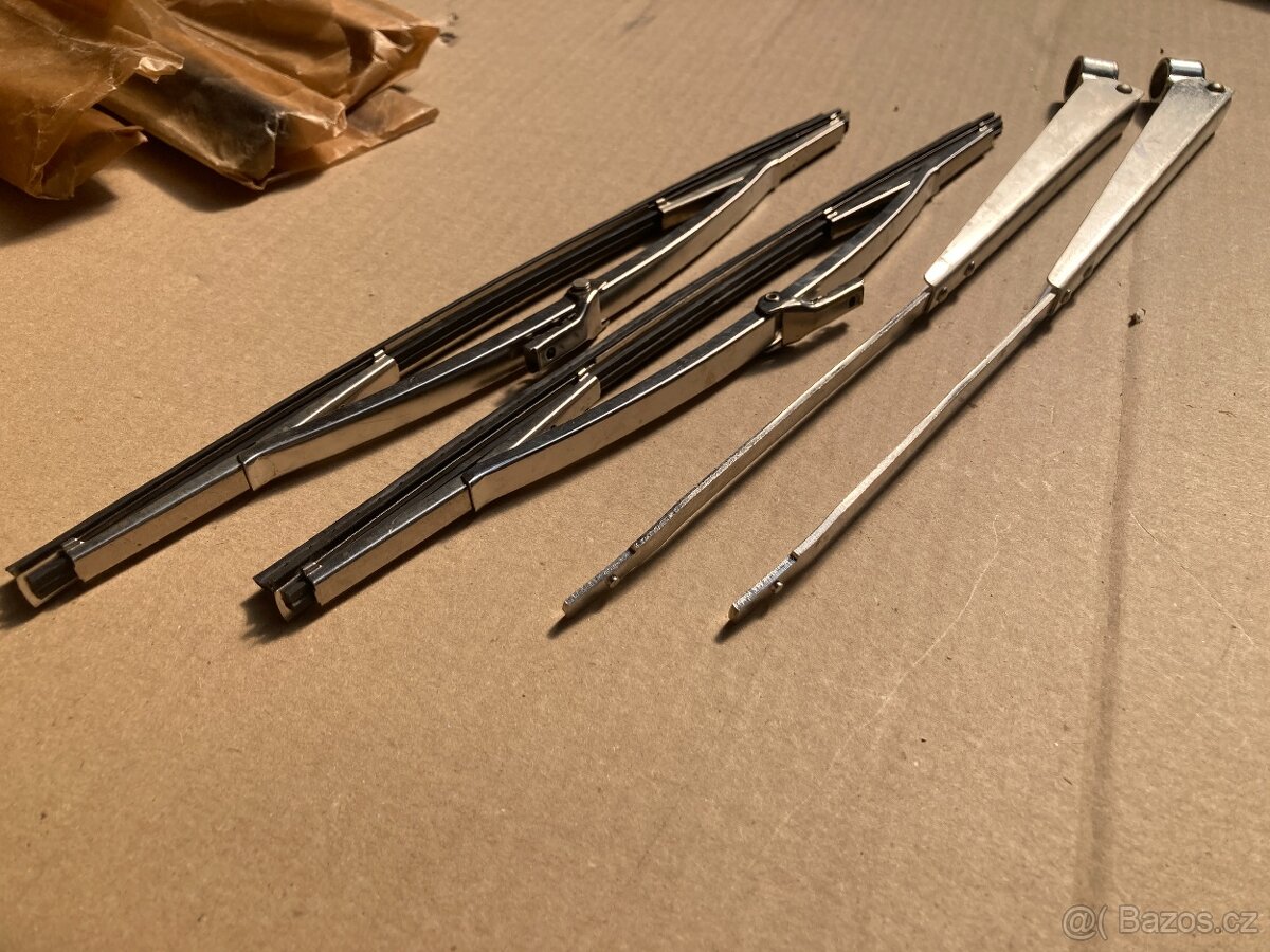 Uaz 452, sanitka, buchanka, valník - 6