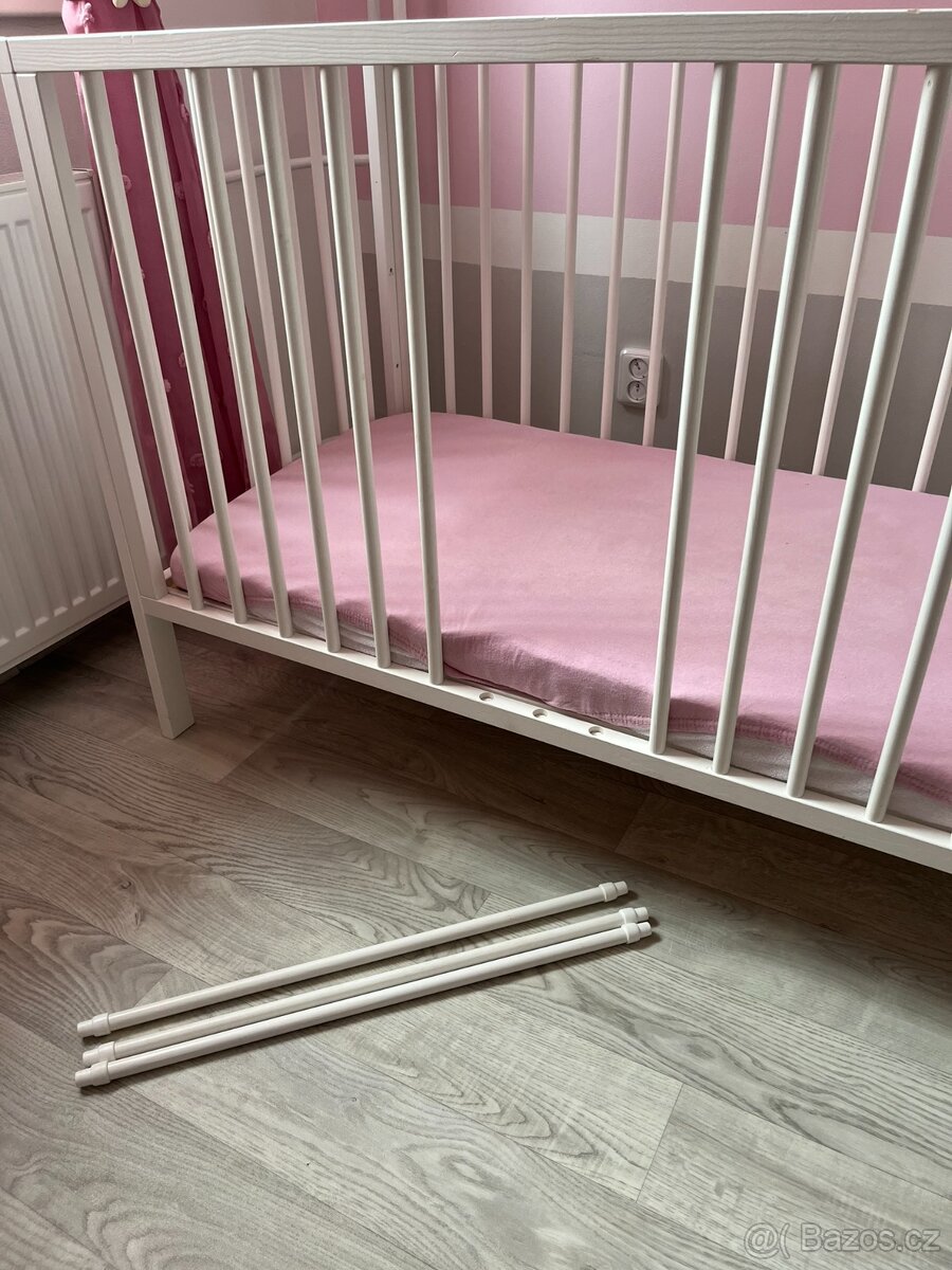 Dětská postel - 6
